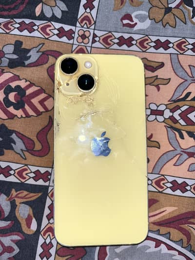 Apple iPhone 14