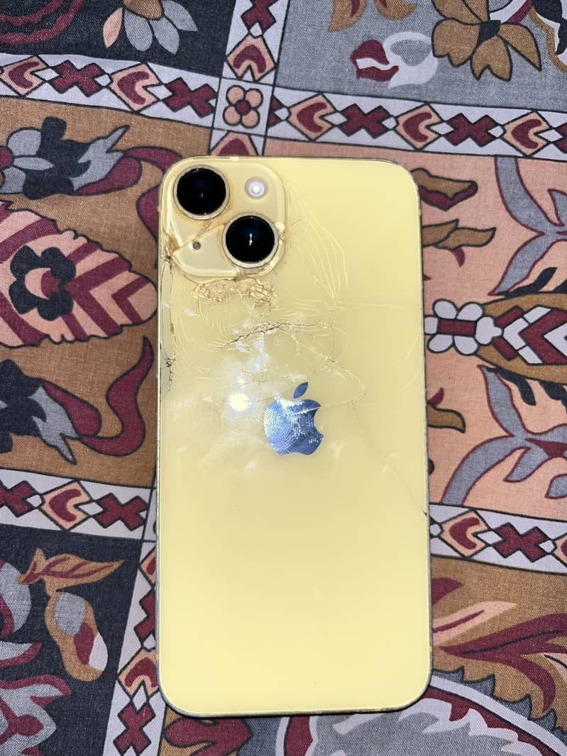 Apple iPhone 14 0