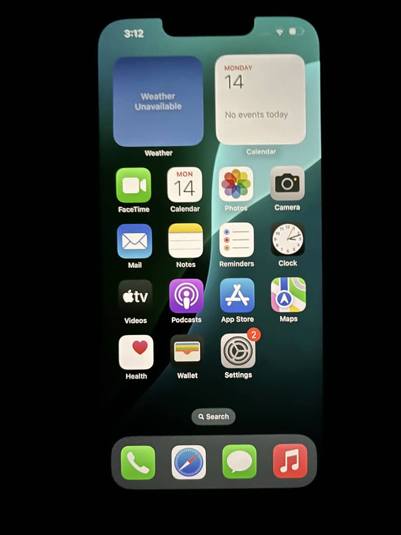 Apple iPhone 14 3