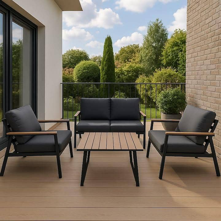 Outdoor Dining set 5