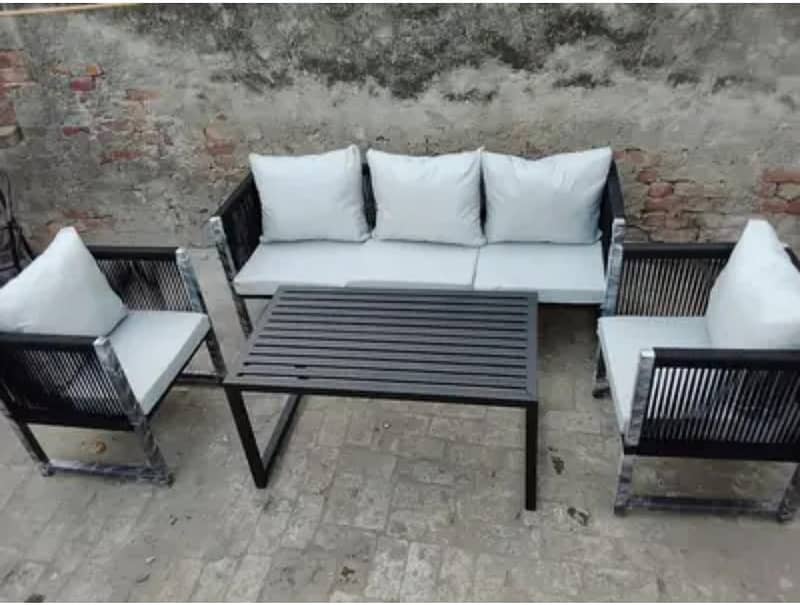 Outdoor Dining set 15
