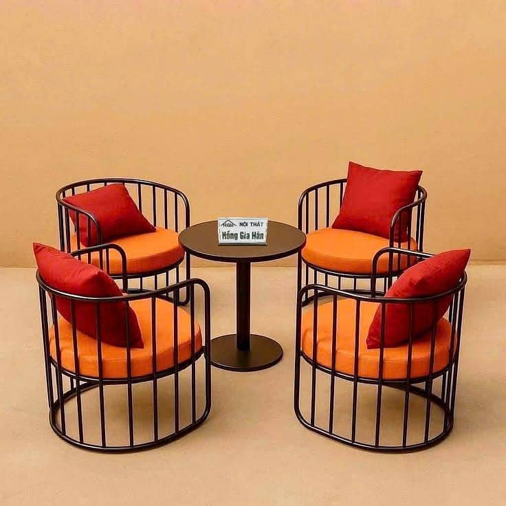 Outdoor Dining set 18