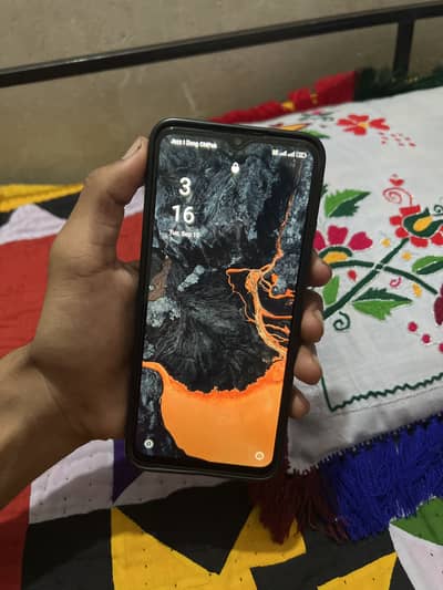 OPPO A17