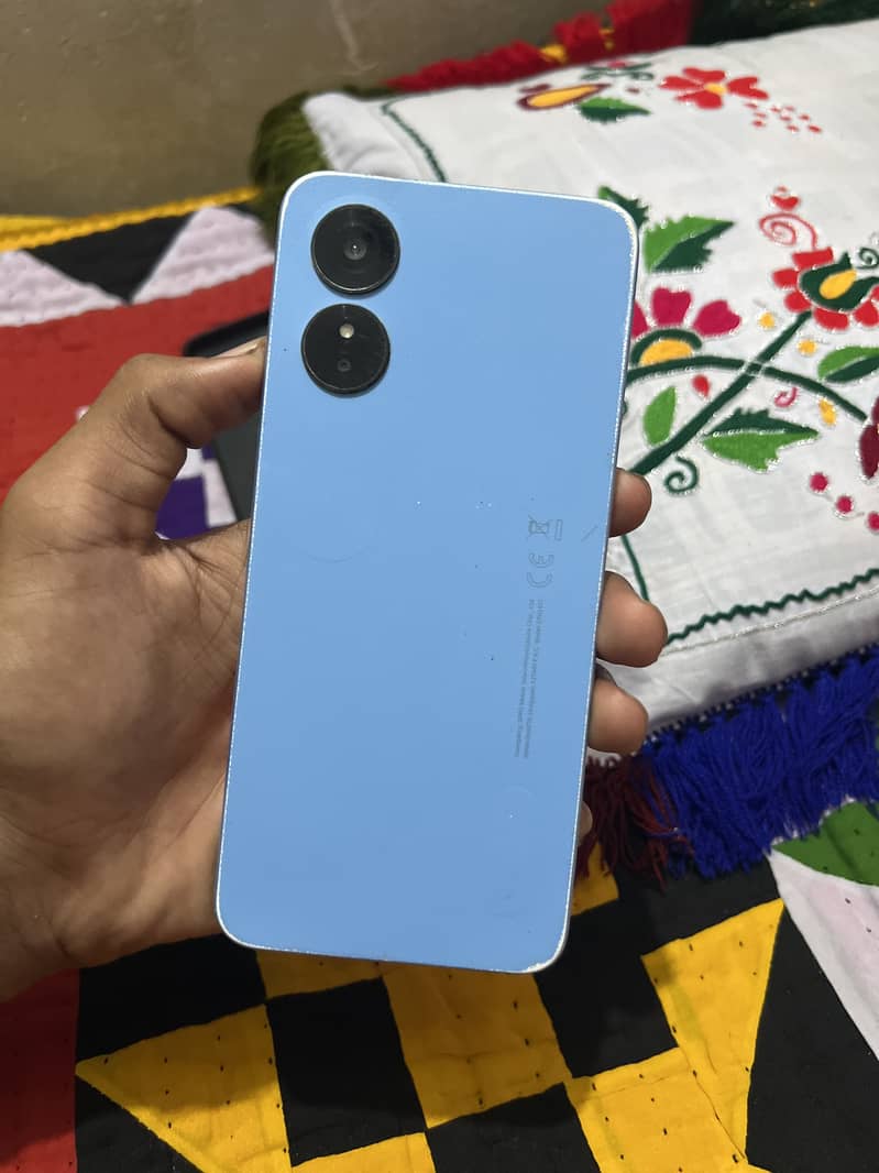 OPPO A17 1