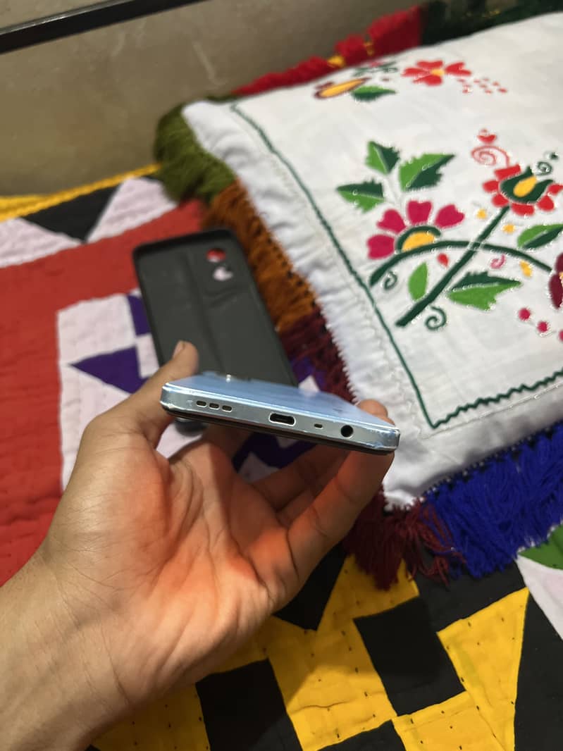 OPPO A17 2