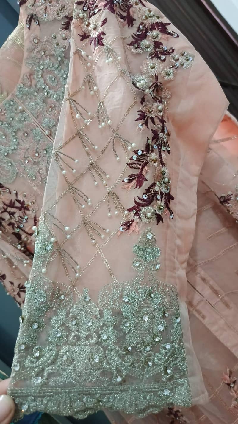 Open Gown 1