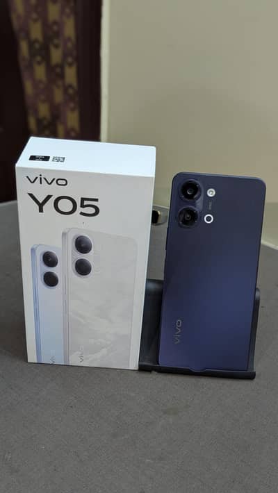 vivo Y05