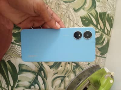 OPPO A17