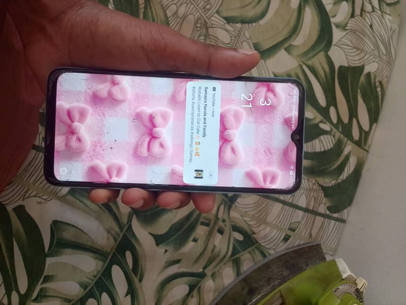 OPPO A17 2