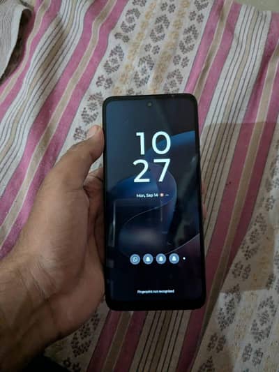Motorola Moto G