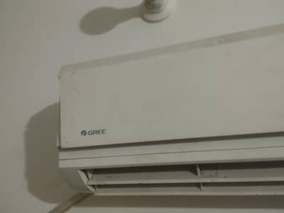 gree 1 ton ac