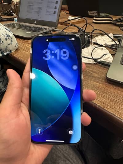 Apple iPhone 14 Pro Jv 128gb