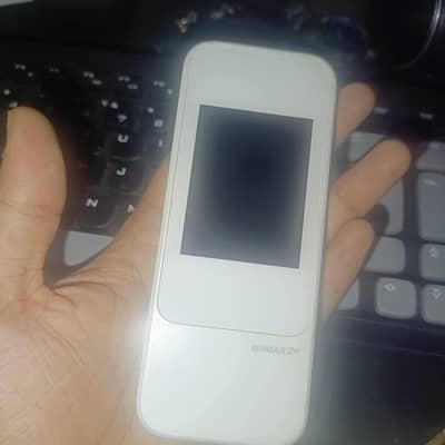 Wimax 2+ internet unlock sim device