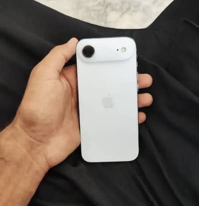 Apple iPhone 17 Air jv non active