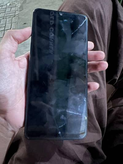 Samsung Mobile A07 5G