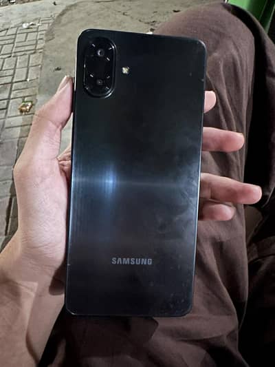 Samsung Mobile A07 5G