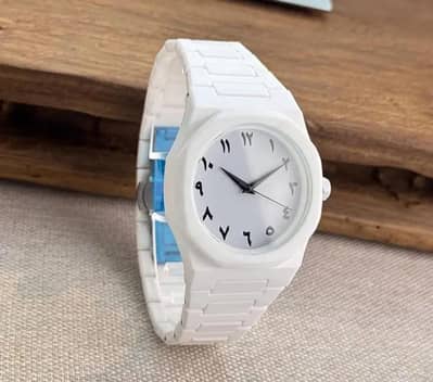 Arabic Style Watch
