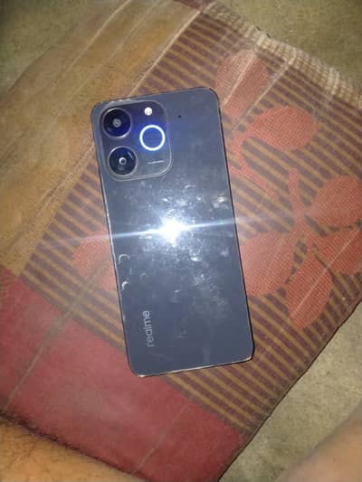 Realme Narzo 70