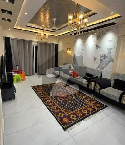 Prime Location House Of 1000 Square Yards Is Available In Contemporary Neighborhood Of Federal B Area