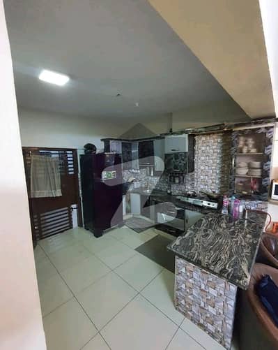 A Perfect Prime Location House Awaits You In Federal B Area - Block 6 Karachi