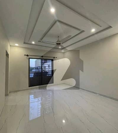 A Prime Location 400 Square Yards Upper Portion Has Landed On Market In Federal B Area - Block 10 Of Karachi