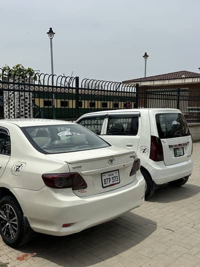 Nawab rant a car Narowal