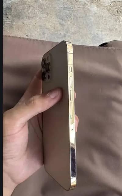 Apple iPhone 12 Pro Max