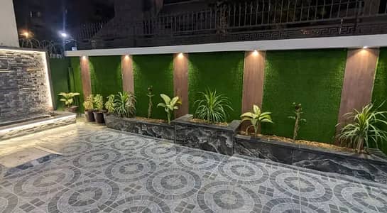 3 Bed D/D 1st Floor For Rent