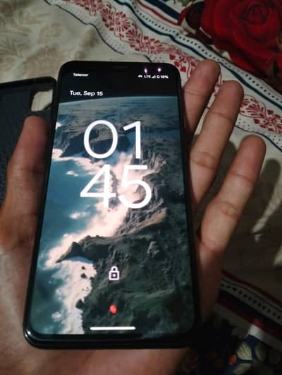 Google Pixel 4 XL