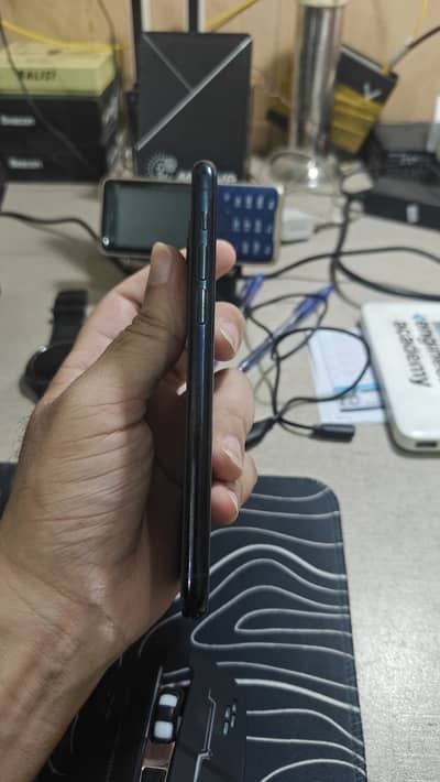 Apple iPhone 11 Pro