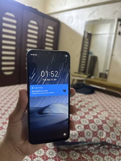 Tecno Spark 7T
