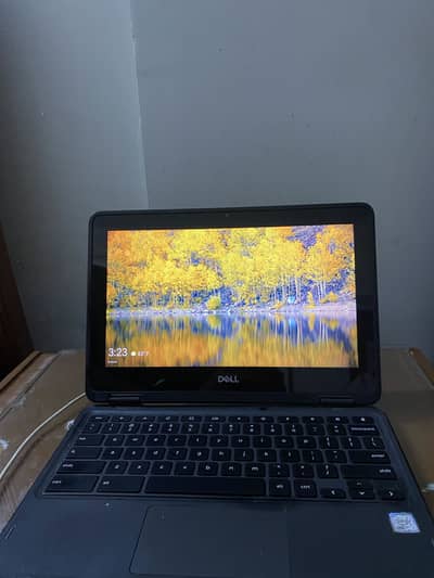 Chrome book 3100