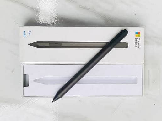 Microsoft Pen 0
