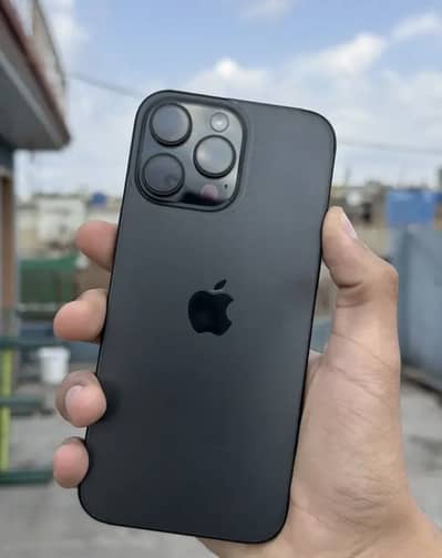 Apple iPhone 16 Pro Max