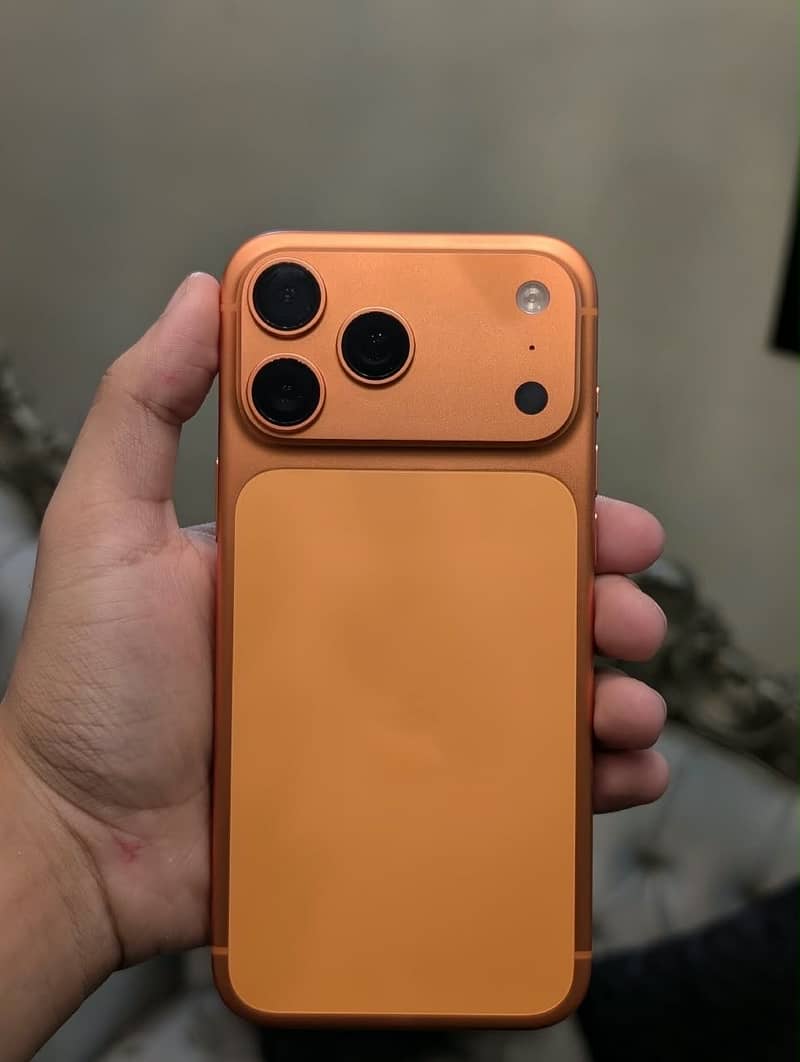 Apple iPhone 17 Pro Max jv 0