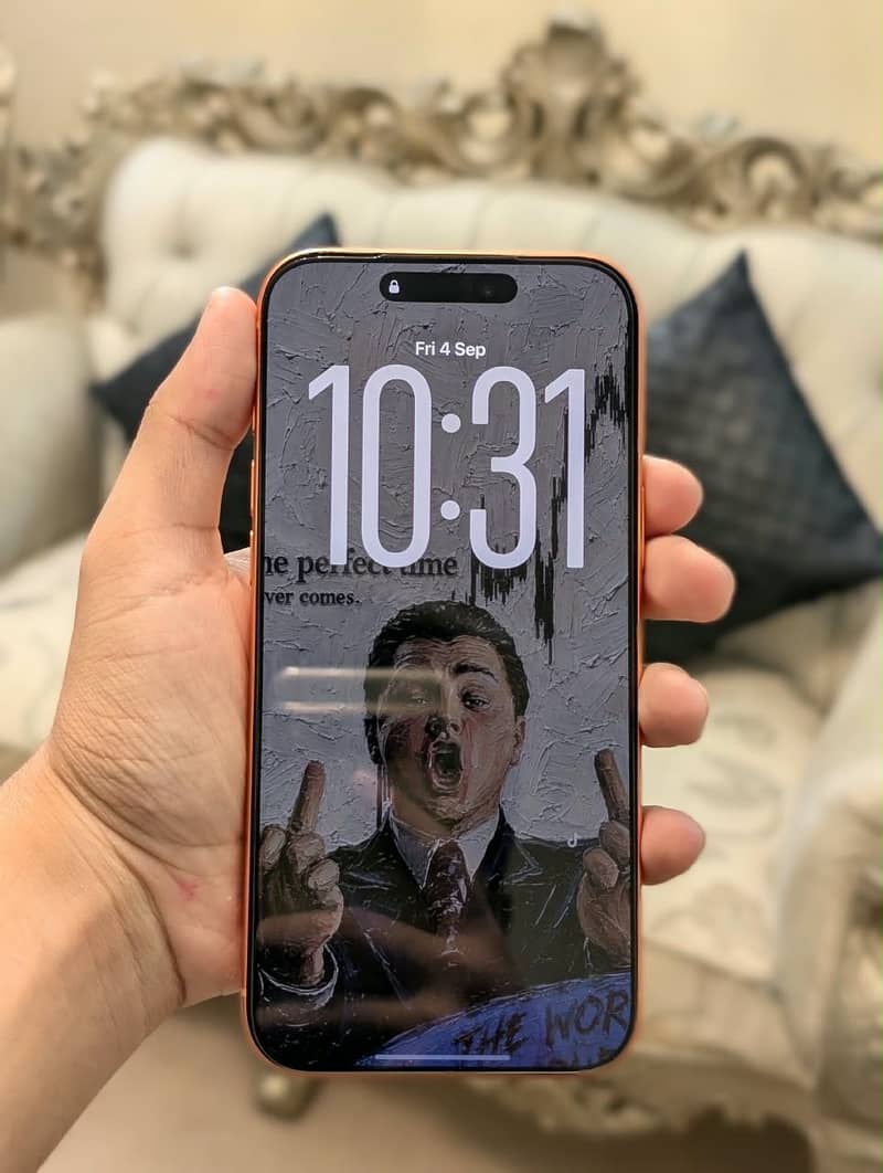 Apple iPhone 17 Pro Max jv 1