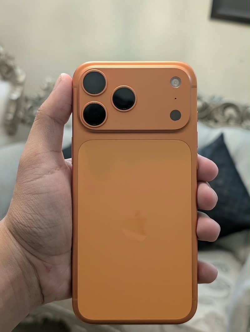 Apple iPhone 17 Pro Max jv 4