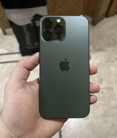 Apple iPhone 13 Pro Max