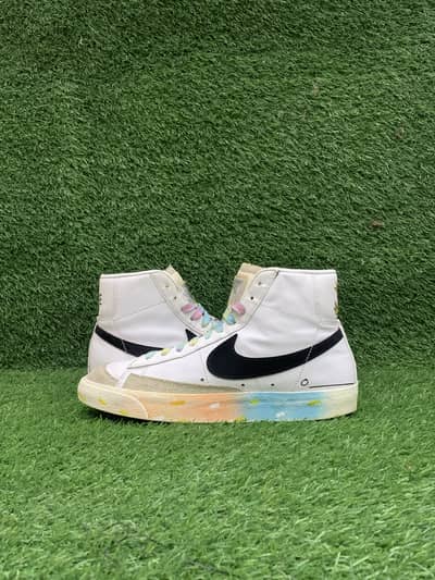 Nike Blazer Mid 77 (Make It Count)