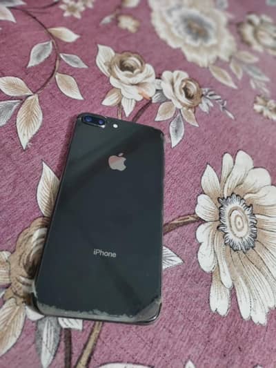 Apple iPhone 8 Plus