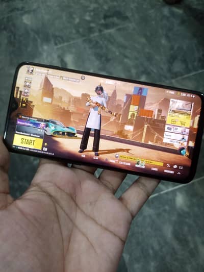 One Plus 6T