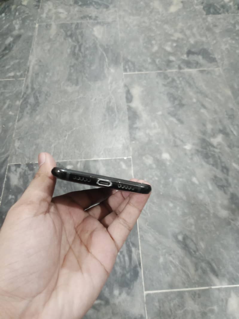 One Plus 6T 2