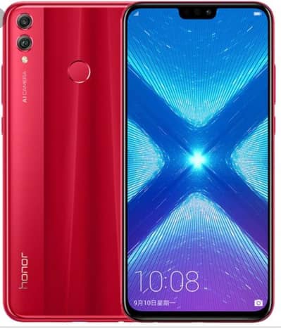 Non PTA Honor 8x