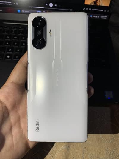 Xiaomi Redmi K40 Gaming