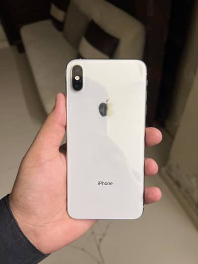 Apple iPhone XS Max
