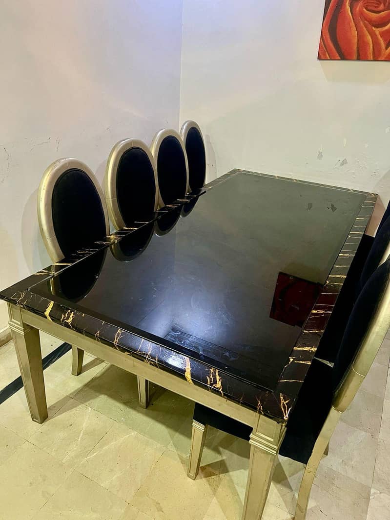 dining table 1