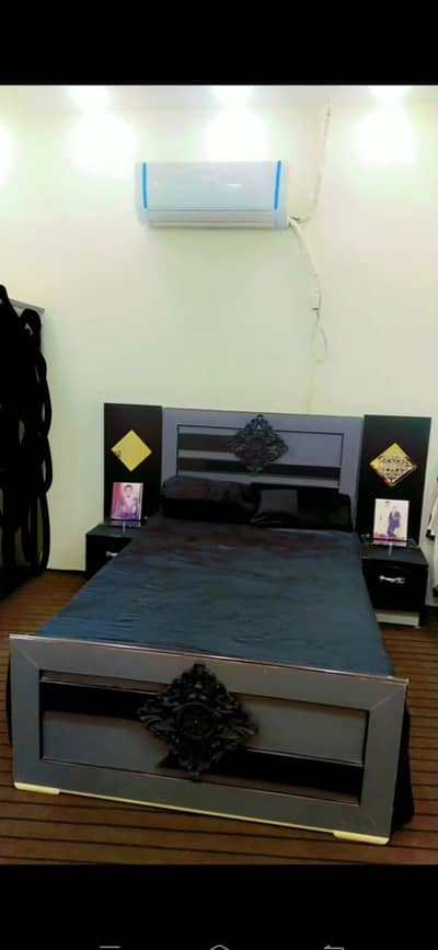 single bed set
