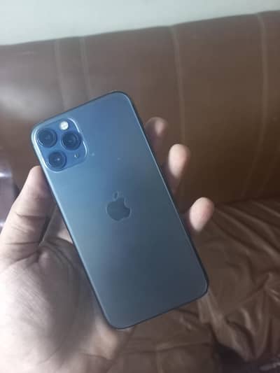 Apple iPhone 11 Pro