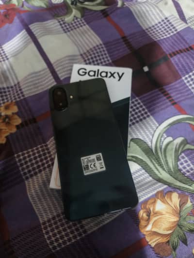 Samsung Mobile A07 5G