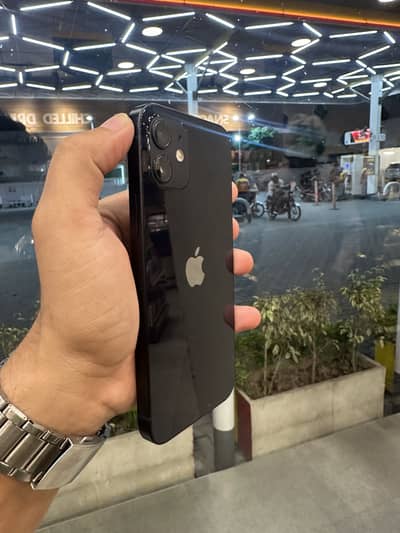 Iphone 12 Factory unlock bh 87%  10/10